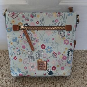 Dooney & Bourke Disney Crossbody
